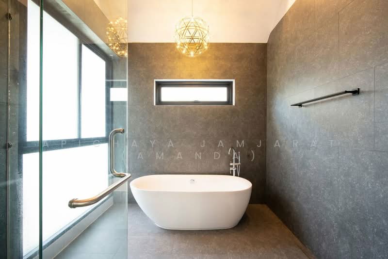 The Harmony by Wallaya Villas, Phuket, Sri Sunthon, Thalang, Phuket, 3 Bedrooms, 432 sqm, Villa For Sale, by Apichaya Jamjarat (Amanda), 500358537 - DDproperty.com