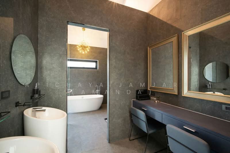The Harmony by Wallaya Villas, Phuket, Sri Sunthon, Thalang, Phuket, 3 Bedrooms, 432 sqm, Villa For Sale, by Apichaya Jamjarat (Amanda), 500358537 - DDproperty.com