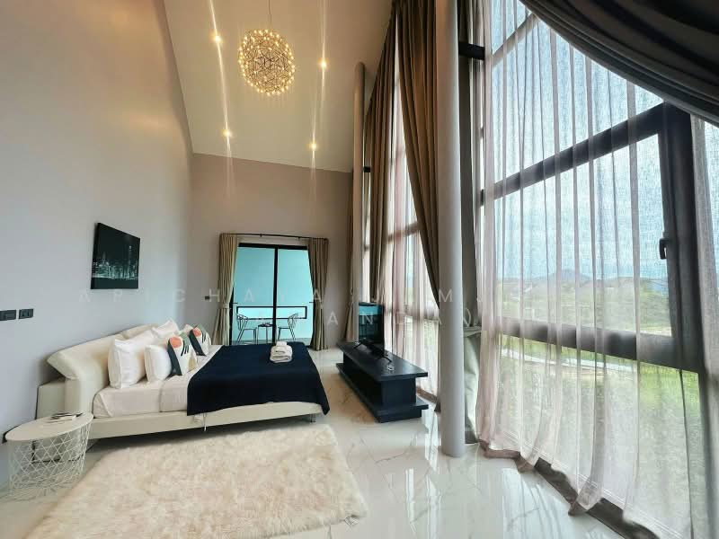 The Harmony by Wallaya Villas : เดอะ ฮาโมนี่ บาย วัลญา วิลล่า, ภูเก็ต, ศรีสุนทร, ถลาง, ภูเก็ต, 432 ตร.ม., วิลล่า ขาย, โดย Apichaya Jamjarat (Amanda), 500358537 - DDproperty.com