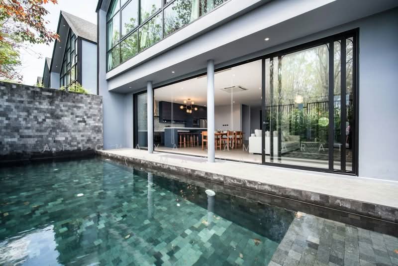 The Harmony by Wallaya Villas : เดอะ ฮาโมนี่ บาย วัลญา วิลล่า, ภูเก็ต, ศรีสุนทร, ถลาง, ภูเก็ต, 432 ตร.ม., วิลล่า ขาย, โดย Apichaya Jamjarat (Amanda), 500358537 - DDproperty.com