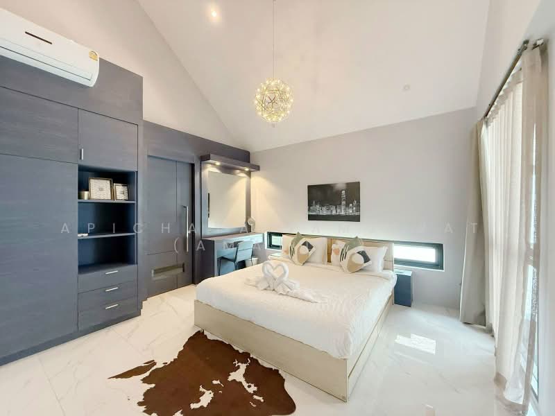 The Harmony by Wallaya Villas, Phuket, Sri Sunthon, Thalang, Phuket, 3 Bedrooms, 432 sqm, Villa For Sale, by Apichaya Jamjarat (Amanda), 500358537 - DDproperty.com