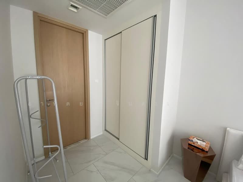 Hyde Sukhumvit 11, Bangkok, 11 Soi Sukhumvit 11, Khlongtoei Nua, Watthana, Bangkok, 1 Bedroom, 35 sqm, Condo For Sale, by อาทิตยา จินตะเหวก, 500358538 - DDproperty.com