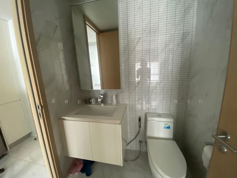 Hyde Sukhumvit 11, Bangkok, 11 Soi Sukhumvit 11, Khlongtoei Nua, Watthana, Bangkok, 1 Bedroom, 35 sqm, Condo For Sale, by อาทิตยา จินตะเหวก, 500358538 - DDproperty.com