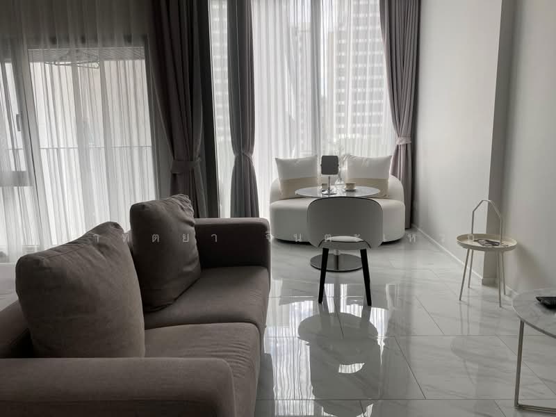 Hyde Sukhumvit 11, Bangkok, 11 Soi Sukhumvit 11, Khlongtoei Nua, Watthana, Bangkok, 1 Bedroom, 35 sqm, Condo For Sale, by อาทิตยา จินตะเหวก, 500358538 - DDproperty.com