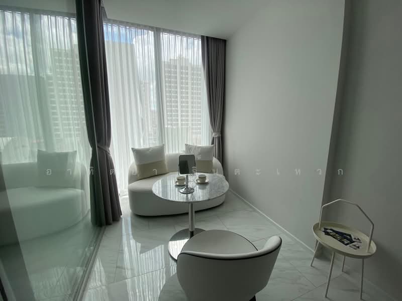 Hyde Sukhumvit 11, Bangkok, 11 Soi Sukhumvit 11, Khlongtoei Nua, Watthana, Bangkok, 1 Bedroom, 35 sqm, Condo For Sale, by อาทิตยา จินตะเหวก, 500358538 - DDproperty.com