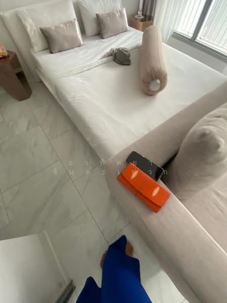 Hyde Sukhumvit 11, Bangkok, 11 Soi Sukhumvit 11, Khlongtoei Nua, Watthana, Bangkok, 1 Bedroom, 35 sqm, Condo For Sale, by อาทิตยา จินตะเหวก, 500358538 - DDproperty.com