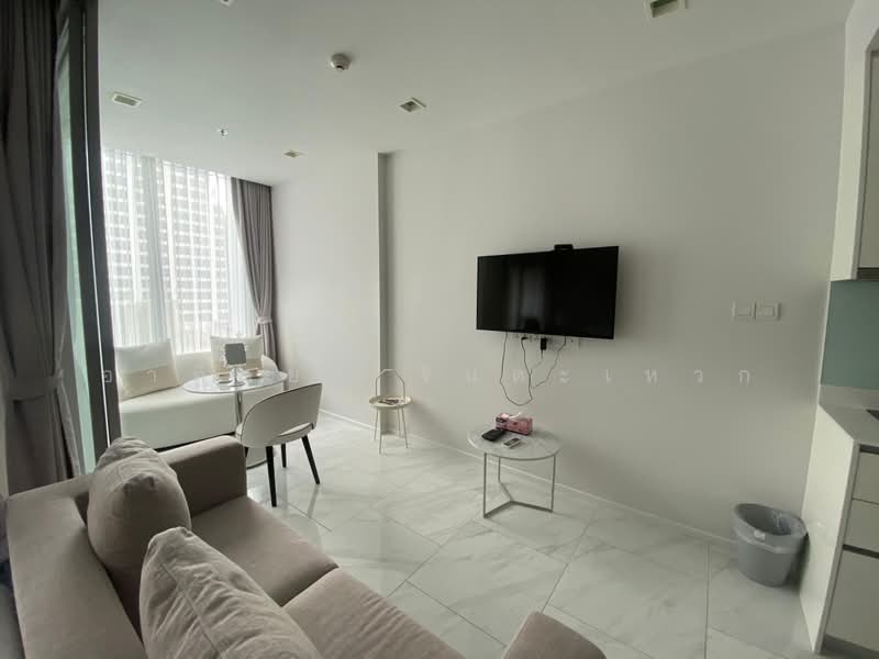 Hyde Sukhumvit 11, Bangkok, 11 Soi Sukhumvit 11, Khlongtoei Nua, Watthana, Bangkok, 1 Bedroom, 35 sqm, Condo For Sale, by อาทิตยา จินตะเหวก, 500358538 - DDproperty.com
