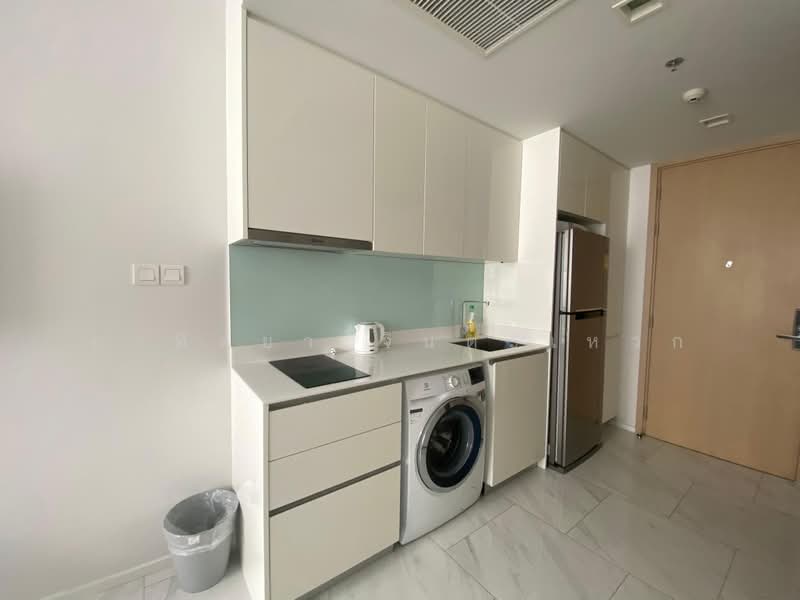Hyde Sukhumvit 11, Bangkok, 11 Soi Sukhumvit 11, Khlongtoei Nua, Watthana, Bangkok, 1 Bedroom, 35 sqm, Condo For Sale, by อาทิตยา จินตะเหวก, 500358538 - DDproperty.com