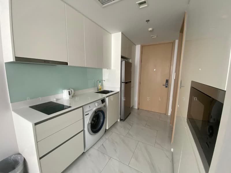 Hyde Sukhumvit 11, Bangkok, 11 Soi Sukhumvit 11, Khlongtoei Nua, Watthana, Bangkok, 1 Bedroom, 35 sqm, Condo For Sale, by อาทิตยา จินตะเหวก, 500358538 - DDproperty.com