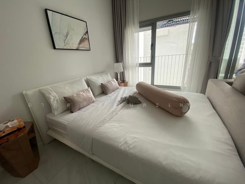 Hyde Sukhumvit 11, Bangkok, 11 Soi Sukhumvit 11, Khlongtoei Nua, Watthana, Bangkok, 1 Bedroom, 35 sqm, Condo For Sale, by อาทิตยา จินตะเหวก, 500358538 - DDproperty.com