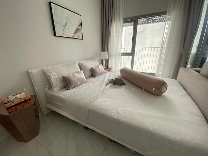 Hyde Sukhumvit 11 : ไฮด์ สุขุมวิท11, กรุงเทพ, 11 ซอยสุขุมวิท 11, คลองเตยเหนือ, วัฒนา, กรุงเทพ, 35 ตร.ม., คอนโด ขาย, โดย อาทิตยา จินตะเหวก, 500358538 - DDproperty.com
