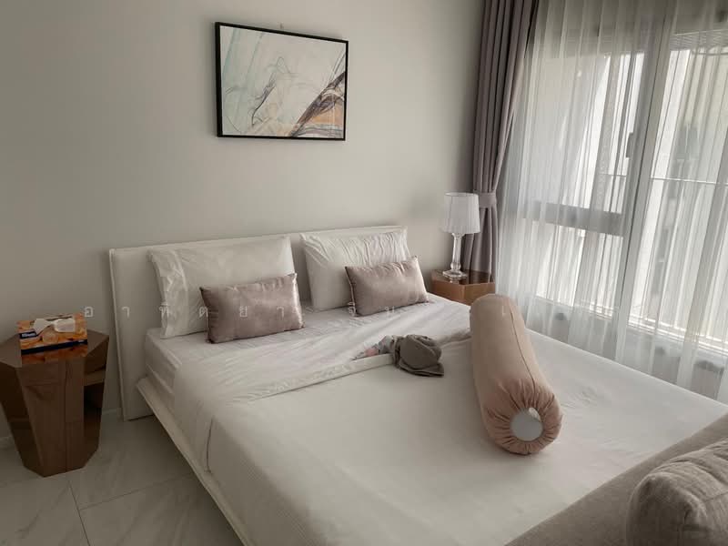 Hyde Sukhumvit 11, Bangkok, 11 Soi Sukhumvit 11, Khlongtoei Nua, Watthana, Bangkok, 1 Bedroom, 35 sqm, Condo For Sale, by อาทิตยา จินตะเหวก, 500358538 - DDproperty.com