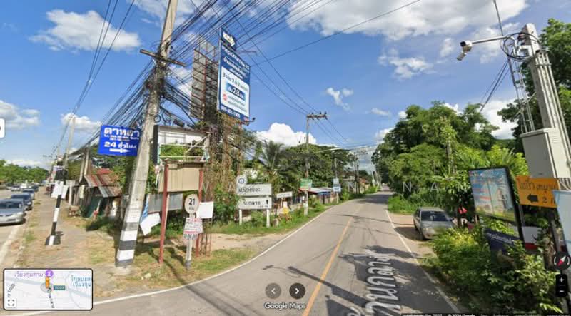 ไม่พบโครงการ, Chiang Mai, , Tha Wang Tal, Saraphi, Chiang Mai, , 6,160 sqm, Land For Sale, by Panuwat Jinanan, 500358539 - DDproperty.com