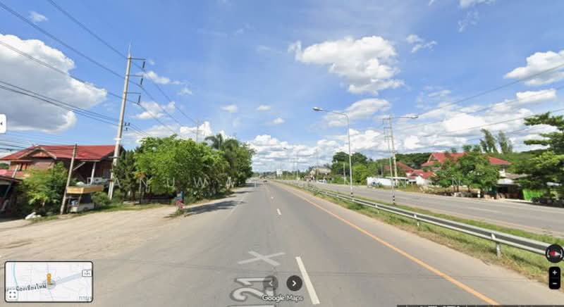 ไม่พบโครงการ, เชียงใหม่, , ท่าวังตาล, สารภี, เชียงใหม่, 6,160 ตร.ม., ที่ดิน ขาย, โดย Panuwat Jinanan, 500358539 - DDproperty.com