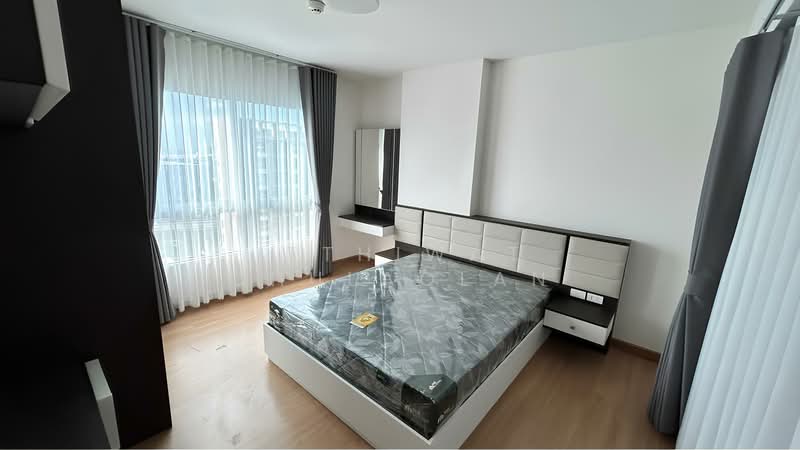 Supalai Veranda Ratchavipha-Prachachuen, Bangkok, 689 Pracha Chuen Rd, Bang Sue, Bangkok, 1 Bedroom, 44 sqm, Condo For Sale, by Itthiwat Chulaolan, 500358540 - DDproperty.com