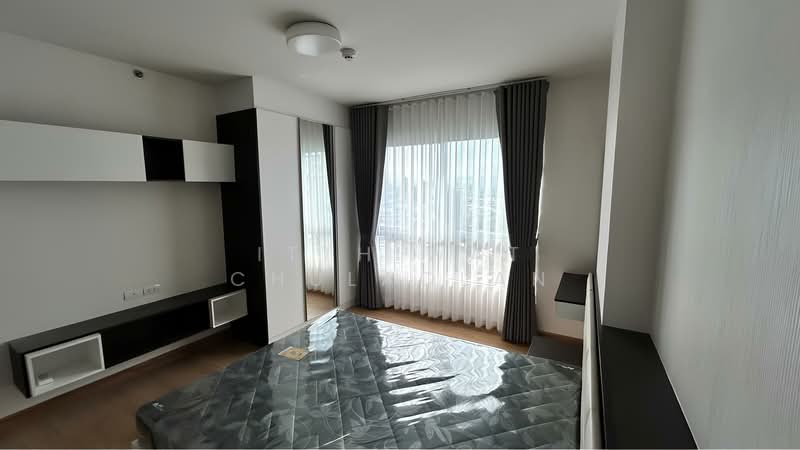 Supalai Veranda Ratchavipha-Prachachuen, Bangkok, 689 Pracha Chuen Rd, Bang Sue, Bangkok, 1 Bedroom, 44 sqm, Condo For Sale, by Itthiwat Chulaolan, 500358540 - DDproperty.com