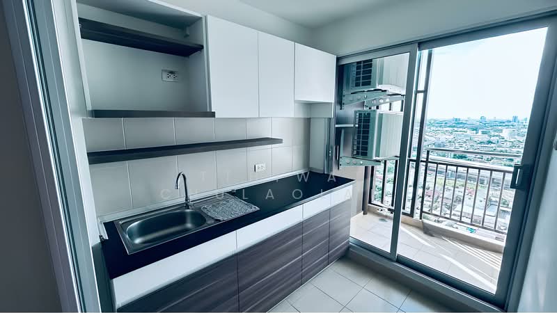 Supalai Veranda Ratchavipha-Prachachuen, Bangkok, 689 Pracha Chuen Rd, Bang Sue, Bangkok, 1 Bedroom, 44 sqm, Condo For Sale, by Itthiwat Chulaolan, 500358540 - DDproperty.com