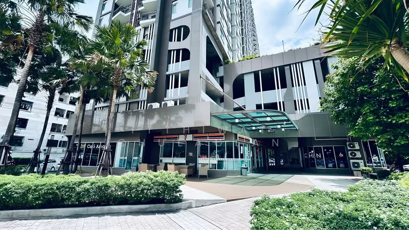 Supalai Veranda Ratchavipha-Prachachuen, Bangkok, 689 Pracha Chuen Rd, Bang Sue, Bangkok, 1 Bedroom, 44 sqm, Condo For Sale, by Itthiwat Chulaolan, 500358540 - DDproperty.com