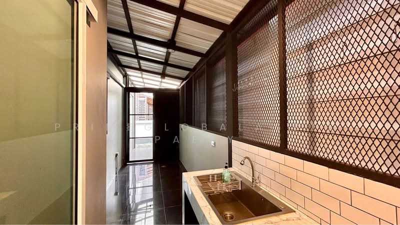 Saransiri Kohkaew, Phuket, Ko Kaeo, Muang Phuket, Phuket, 4 Bedrooms, 150 sqm, Single Detached House For Rent, by primeglobalassel Paery, 500358541 - DDproperty.com
