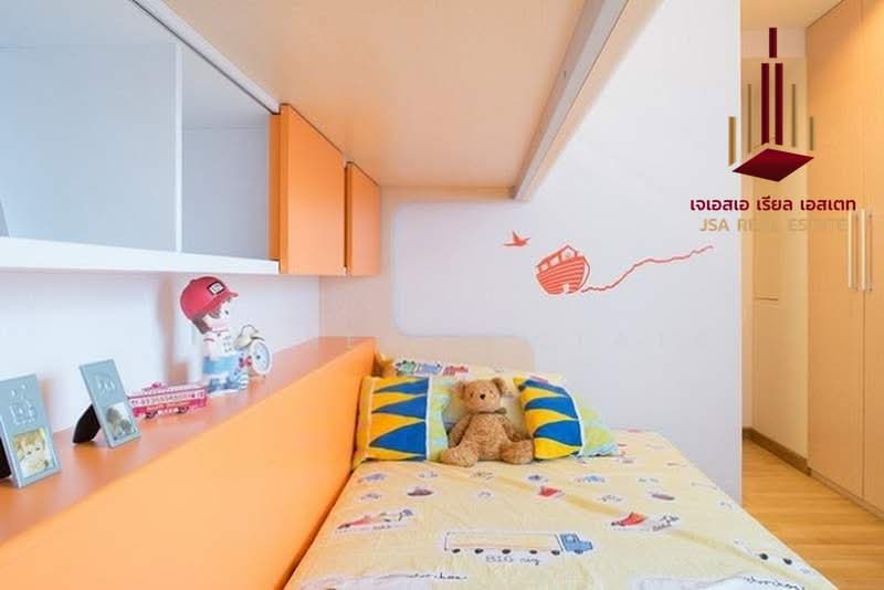 Residence Sukhumvit 52 : เรซิเดนท์ สุขุมวิท 52, กรุงเทพ, ซอยสุขุมวิท 52, บางจาก, พระโขนง, กรุงเทพ, 87 ตร.ม., คอนโด ให้เช่า, โดย JSA REAL ESTATE, 500358544 - DDproperty.com