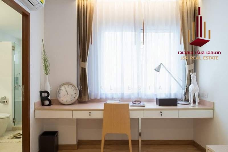 Residence Sukhumvit 52 : เรซิเดนท์ สุขุมวิท 52, กรุงเทพ, ซอยสุขุมวิท 52, บางจาก, พระโขนง, กรุงเทพ, 87 ตร.ม., คอนโด ให้เช่า, โดย JSA REAL ESTATE, 500358544 - DDproperty.com