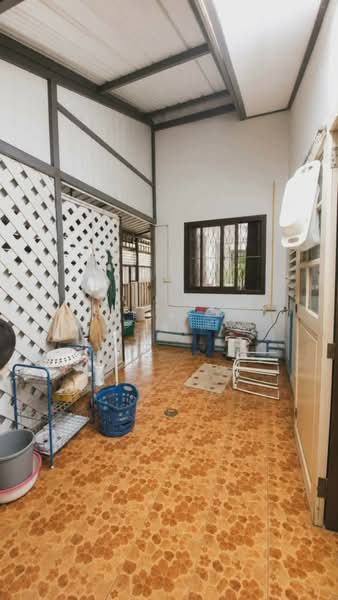 หมู่บ้านการเคหะแห่งชาติ ราชบุรี, Ratchaburi, Chedi Hak, Muang Ratchaburi, Ratchaburi, 3 Bedrooms, 102 sqm, Townhouse For Sale, by The Best Property อุ๋ย, 500358546 - DDproperty.com