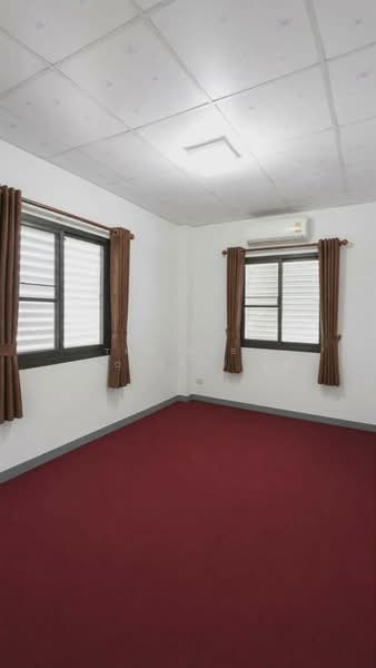 หมู่บ้านการเคหะแห่งชาติ ราชบุรี, Ratchaburi, Chedi Hak, Muang Ratchaburi, Ratchaburi, 3 Bedrooms, 102 sqm, Townhouse For Sale, by The Best Property อุ๋ย, 500358546 - DDproperty.com