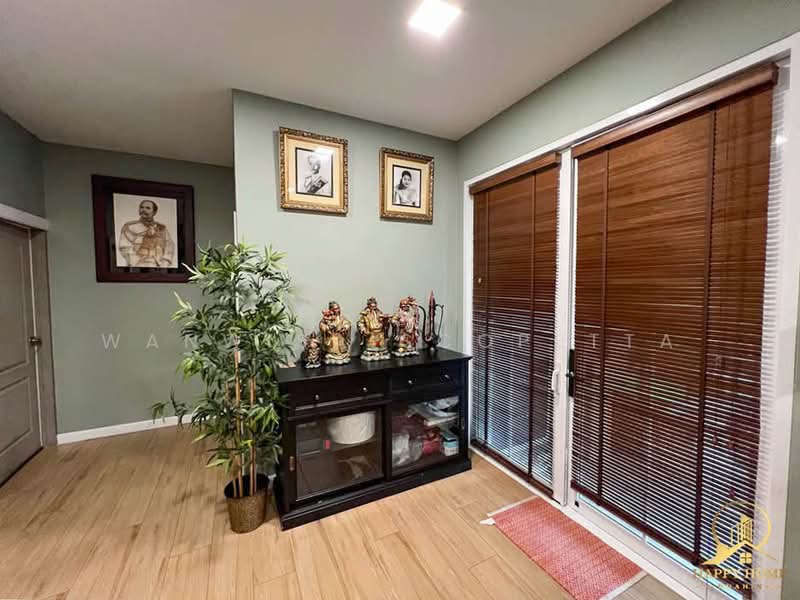 Baan Rak 2 Hua Hin, Prachuap Khiri Khan, Wang-Pong, Pran Buri, Prachuap Khiri Khan, 3 Bedrooms, 156 sqm, Single Detached House For Rent, by Wanwisa Scopetta, 500358547 - DDproperty.com