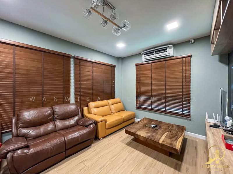 Baan Rak 2 Hua Hin, Prachuap Khiri Khan, Wang-Pong, Pran Buri, Prachuap Khiri Khan, 3 Bedrooms, 156 sqm, Single Detached House For Rent, by Wanwisa Scopetta, 500358547 - DDproperty.com