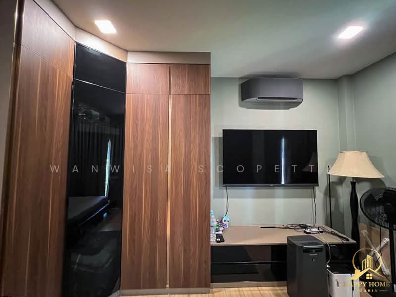 Baan Rak 2 Hua Hin, Prachuap Khiri Khan, Wang-Pong, Pran Buri, Prachuap Khiri Khan, 3 Bedrooms, 156 sqm, Single Detached House For Rent, by Wanwisa Scopetta, 500358547 - DDproperty.com