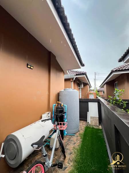 Baan Rak 2 Hua Hin, Prachuap Khiri Khan, ประจวบคีรีขันธ์, วังก์พง, ปราณบุรี, ประจวบคีรีขันธ์, 156 ตร.ม., บ้านเดี่ยว ให้เช่า, โดย Wanwisa Scopetta, 500358547 - DDproperty.com