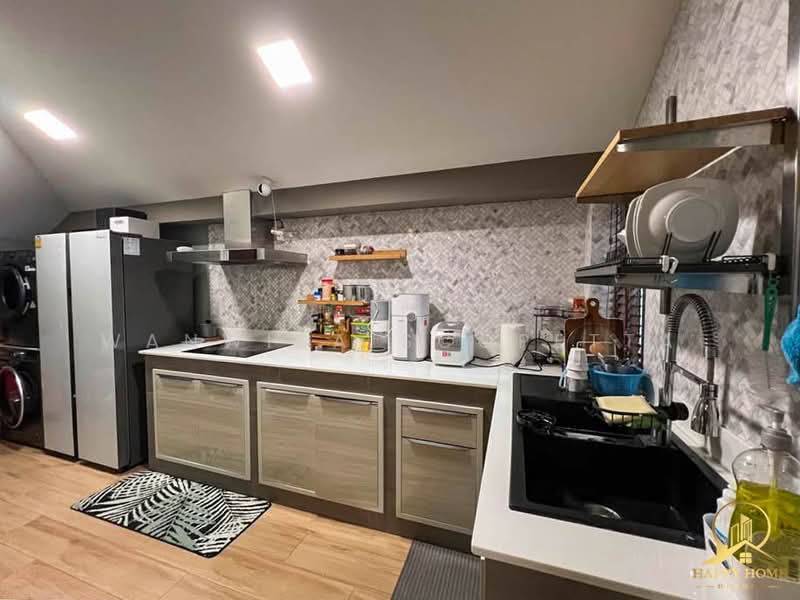Baan Rak 2 Hua Hin, Prachuap Khiri Khan, Wang-Pong, Pran Buri, Prachuap Khiri Khan, 3 Bedrooms, 156 sqm, Single Detached House For Rent, by Wanwisa Scopetta, 500358547 - DDproperty.com