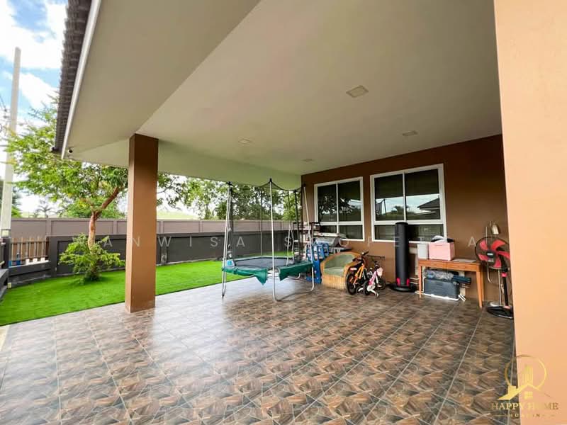 Baan Rak 2 Hua Hin, Prachuap Khiri Khan, Wang-Pong, Pran Buri, Prachuap Khiri Khan, 3 Bedrooms, 156 sqm, Single Detached House For Rent, by Wanwisa Scopetta, 500358547 - DDproperty.com