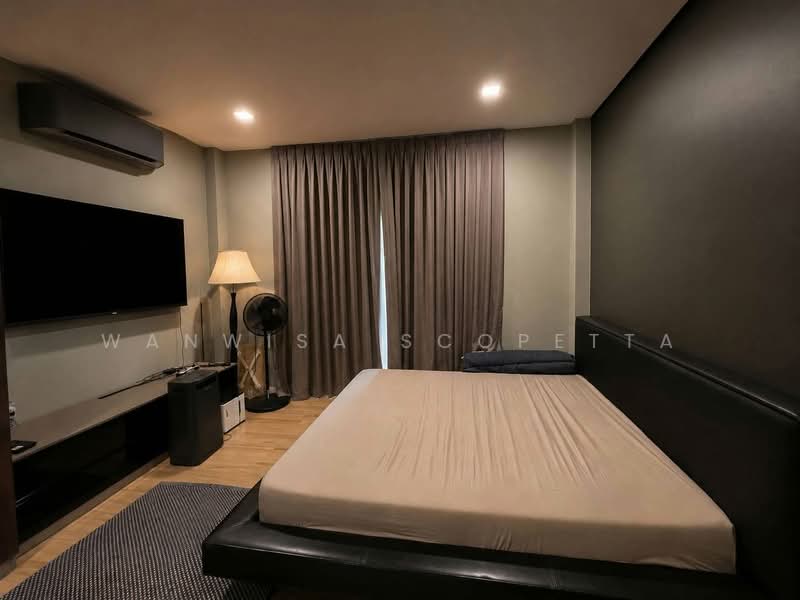 Baan Rak 2 Hua Hin, Prachuap Khiri Khan, Wang-Pong, Pran Buri, Prachuap Khiri Khan, 3 Bedrooms, 156 sqm, Single Detached House For Rent, by Wanwisa Scopetta, 500358547 - DDproperty.com