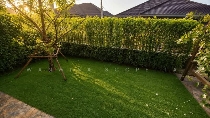 Baan Rak 2 Hua Hin, Prachuap Khiri Khan, Wang-Pong, Pran Buri, Prachuap Khiri Khan, 3 Bedrooms, 156 sqm, Single Detached House For Rent, by Wanwisa Scopetta, 500358547 - DDproperty.com