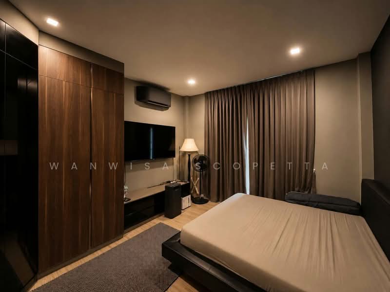 Baan Rak 2 Hua Hin, Prachuap Khiri Khan, ประจวบคีรีขันธ์, วังก์พง, ปราณบุรี, ประจวบคีรีขันธ์, 156 ตร.ม., บ้านเดี่ยว ให้เช่า, โดย Wanwisa Scopetta, 500358547 - DDproperty.com