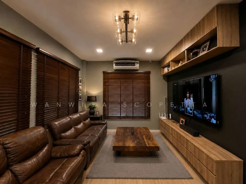 Baan Rak 2 Hua Hin, Prachuap Khiri Khan, Wang-Pong, Pran Buri, Prachuap Khiri Khan, 3 Bedrooms, 156 sqm, Single Detached House For Rent, by Wanwisa Scopetta, 500358547 - DDproperty.com