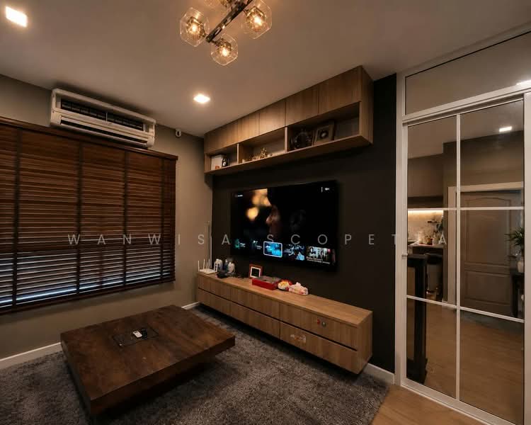 Baan Rak 2 Hua Hin, Prachuap Khiri Khan, Wang-Pong, Pran Buri, Prachuap Khiri Khan, 3 Bedrooms, 156 sqm, Single Detached House For Rent, by Wanwisa Scopetta, 500358547 - DDproperty.com