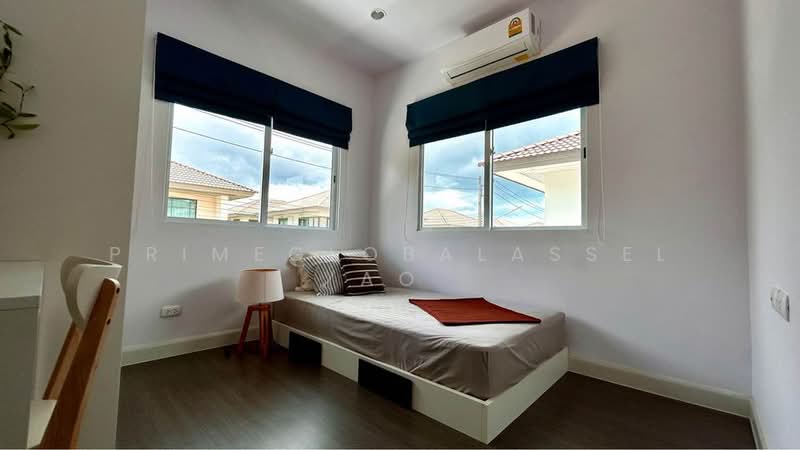 Saransiri Kohkaew, Phuket, Ko Kaeo, Muang Phuket, Phuket, 4 Bedrooms, 150 sqm, Single Detached House For Rent, by primeglobalassel Ao, 500358549 - DDproperty.com