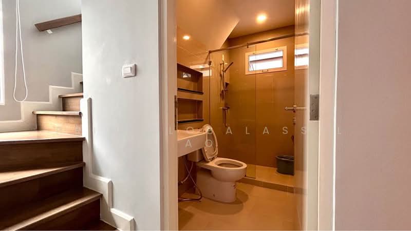 Saransiri Kohkaew, Phuket, Ko Kaeo, Muang Phuket, Phuket, 4 Bedrooms, 150 sqm, Single Detached House For Rent, by primeglobalassel Ao, 500358549 - DDproperty.com