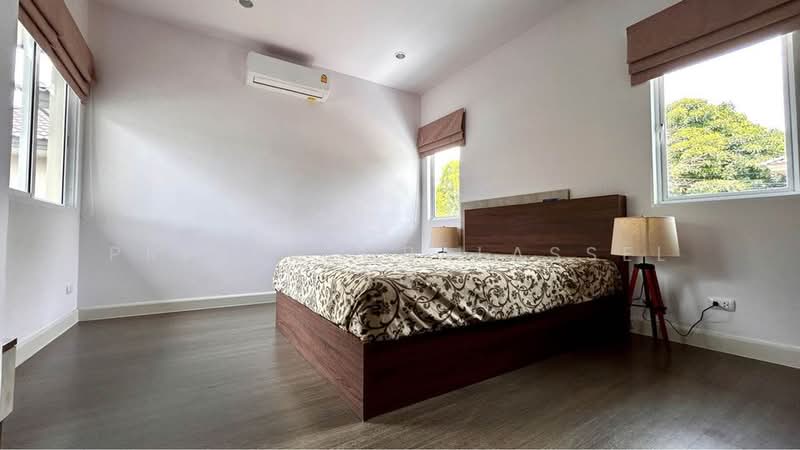 Saransiri Kohkaew, Phuket, Ko Kaeo, Muang Phuket, Phuket, 4 Bedrooms, 150 sqm, Single Detached House For Rent, by primeglobalassel Ao, 500358549 - DDproperty.com