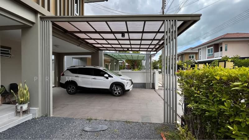 Saransiri Kohkaew, Phuket, Ko Kaeo, Muang Phuket, Phuket, 4 Bedrooms, 150 sqm, Single Detached House For Rent, by primeglobalassel Ao, 500358549 - DDproperty.com
