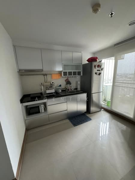 Supalai Wellington, Bangkok, Thiam Ruammit Road, Huai Khwang, Bangkok, 2 Bedrooms, 88 sqm, Condo For Rent, by Agentbkk, 500358550 - DDproperty.com