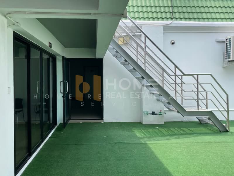 อาคารพาณิชย์ 3 คูหา ศรีราชานคร, Chon Buri (Pattaya), Si Racha, Chon Buri (Pattaya), , 89 sqm, Shophouse For Sale, by HOME Real Estate Service, 500358551 - DDproperty.com