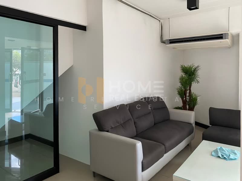 อาคารพาณิชย์ 3 คูหา ศรีราชานคร, Chon Buri (Pattaya), Si Racha, Chon Buri (Pattaya), , 89 sqm, Shophouse For Sale, by HOME Real Estate Service, 500358551 - DDproperty.com