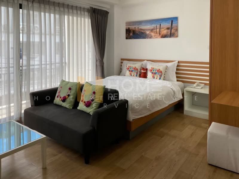 อาคารพาณิชย์ 3 คูหา ศรีราชานคร, Chon Buri (Pattaya), Si Racha, Chon Buri (Pattaya), , 89 sqm, Shophouse For Sale, by HOME Real Estate Service, 500358551 - DDproperty.com
