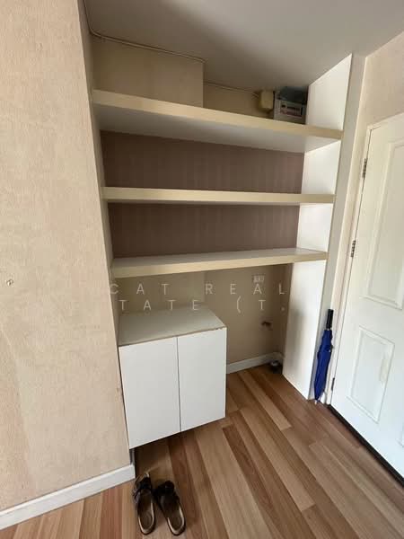 เดอะ คิวบ์ แจ้งวัฒนะ, Bangkok, 234 Chaeng Watthana 10 Alley, Thung Song Hong, Lak Si, Bangkok, 1 Bedroom, 36 sqm, Condo For Rent, by Cat Real Estate (Thailand) Co., Ltd., 500358552 - DDproperty.com