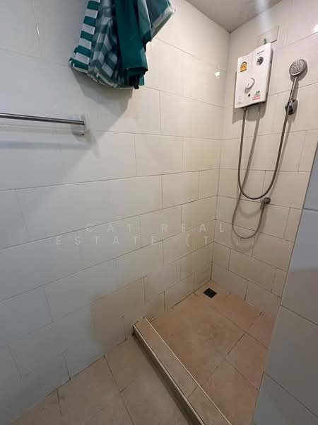เดอะ คิวบ์ แจ้งวัฒนะ, Bangkok, 234 Chaeng Watthana 10 Alley, Thung Song Hong, Lak Si, Bangkok, 1 Bedroom, 36 sqm, Condo For Rent, by Cat Real Estate (Thailand) Co., Ltd., 500358552 - DDproperty.com