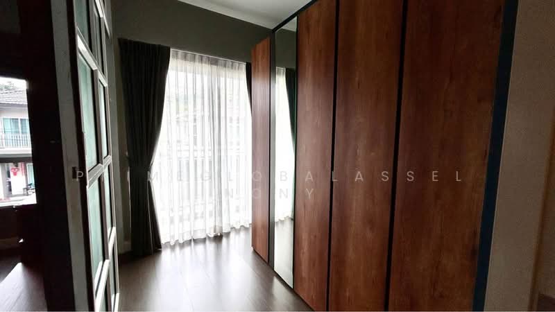 Saransiri Kohkaew, Phuket, Ko Kaeo, Muang Phuket, Phuket, 4 Bedrooms, 150 sqm, Single Detached House For Rent, by primeglobalassel Nony, 500358554 - DDproperty.com