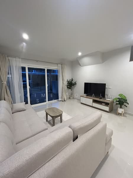 Supalai Primo Monument, Phuket, Sri Sunthon, Thalang, Phuket, 3 Bedrooms, 130 sqm, Single Detached House For Rent, by primeglobalasset bee, 500358555 - DDproperty.com